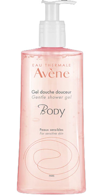 EAU THERMALE AVENE GEL DOCCIA 500 ML - Farmapre