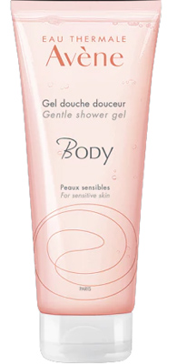 EAU THERMALE AVENE GEL DOCCIA 200 ML - Farmapre