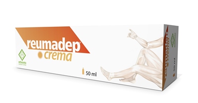REUMADEP CREMA 50 ML - Farmapre
