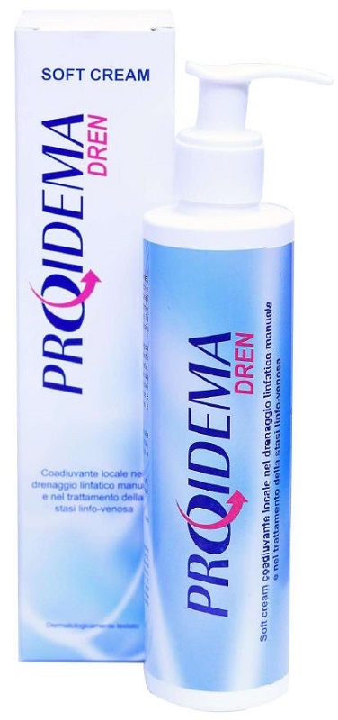 PROIDEMA DREN 200 ML - Farmapre
