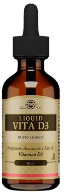 LIQUID VITA D3 56 ML - Farmapre