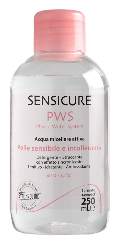SENSICURE PWS 250 ML - Farmapre
