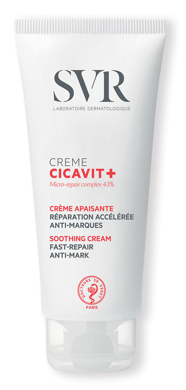 SVR CICAVIT CREMA 100 ML - Farmapre