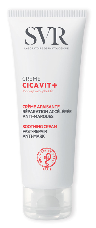 SVR CICAVIT CREMA 40 ML - Farmapre