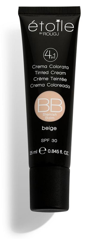 ROUGJ ETOILE BB CREAM 01 BEIGE 25 ML - Farmapre