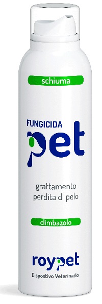 FUNGICIDA PET SCHIUMA 150 ML - Farmapre