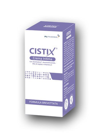 CISTIX CREMA INTIMA 30 ML - Farmapre