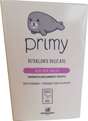 PRIMY DETERGENTE DELICATO 250 ML - Farmapre