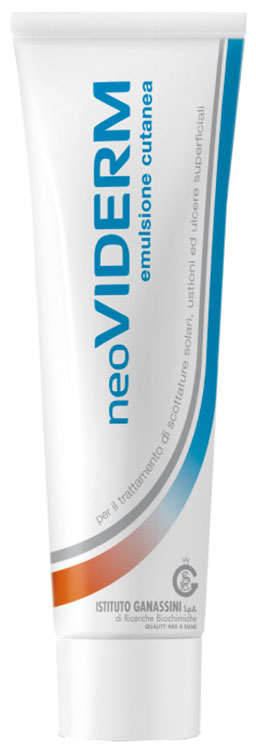 NEOVIDERM 30 ML - Farmapre