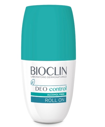 BIOCLIN DEO CONTROL ROLL ON 50 ML - Farmapre