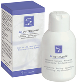 SC DETERGENTE 250 ML - Farmapre