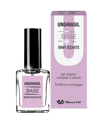 UNGHIASIL BASE RINFORZANTE 10 ML - Farmapre