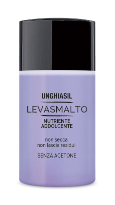 UNGHIASIL LEVASMALTO NUTRIENTE ADDOLCENTE 50 ML - Farmapre