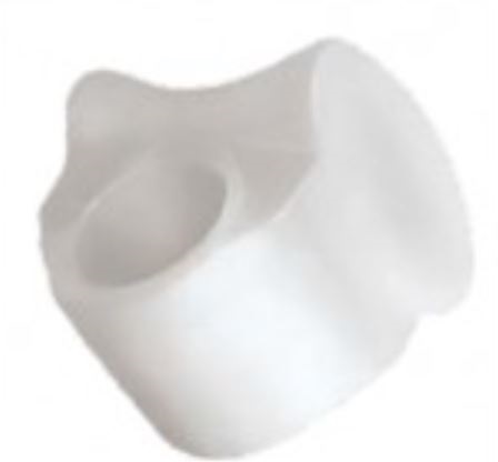 SEPARATORE DITA ORIONE G200 CON ANELLO M - Farmapre