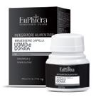 EUPHIDRA INTEGRATORE ANTICADUTA 60 PERLE - Farmapre