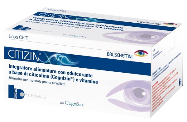CITIZIN 20 BUSTINE DA 15 ML - Farmapre