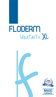 FLODERM IDRATANTE XL 400 ML - Farmapre