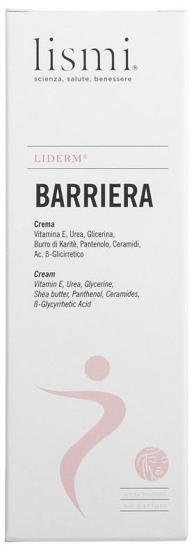 LIDERM BARRIERA CREMA 50 ML - Farmapre