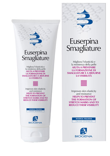 BIOGENA EUSERPINA SMAGLIATURE 250 ML - Farmapre