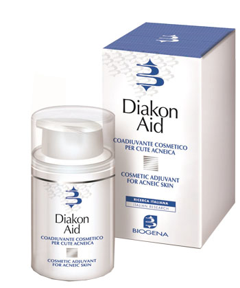 BIOGENA DIAKON AID 50 ML - Farmapre
