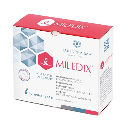 MILEDIX 14 BUSTINE - Farmapre