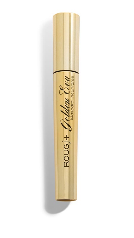 ROUGJ MASCARA GOLDEN EVA INCURVANTE - Farmapre