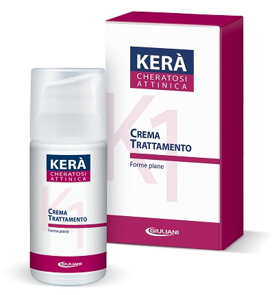 KERA' K1 CREMA TRATTAMENTO 50 ML - Farmapre