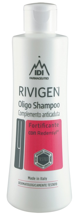 RIVIGEN OLIGO SHAMPOO ANTICADUTA 200 ML - Farmapre