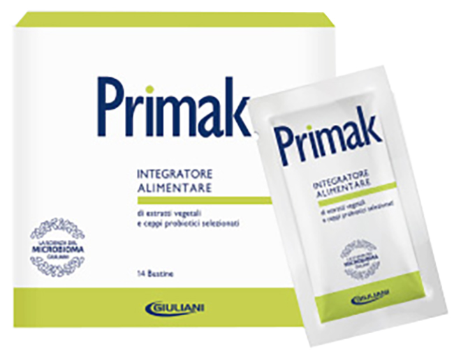 PRIMAK 14 BUSTINE - Farmapre