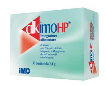 ALKIMOHP 30 BUSTINE - Farmapre