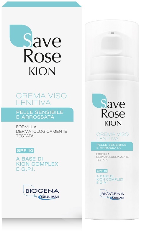 SAVE ROSE KION 50 ML - Farmapre