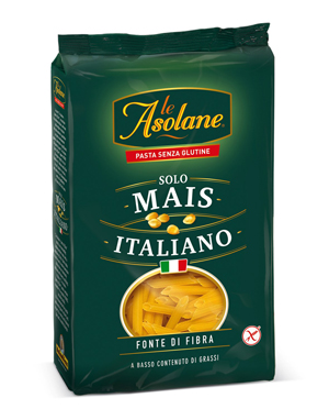 LE ASOLANE FONTE FIBRA PENNETTE 250 G - Farmapre