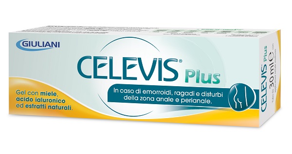 CELEVIS PLUS 30 ML - Farmapre