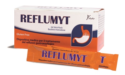 REFLUMYT 24 BUSTINE - Farmapre