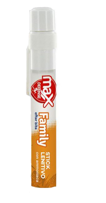 PRONTEX MAX DEFENSE STICK FAMILY - Farmapre