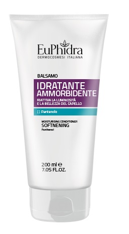 EUPHIDRA BALSAMO IDRATANTE AMMORBIDENTE 200 ML - Farmapre