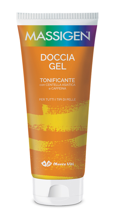 MASSIGEN DOCCIAGEL TONIFICANTE 200 ML - Farmapre