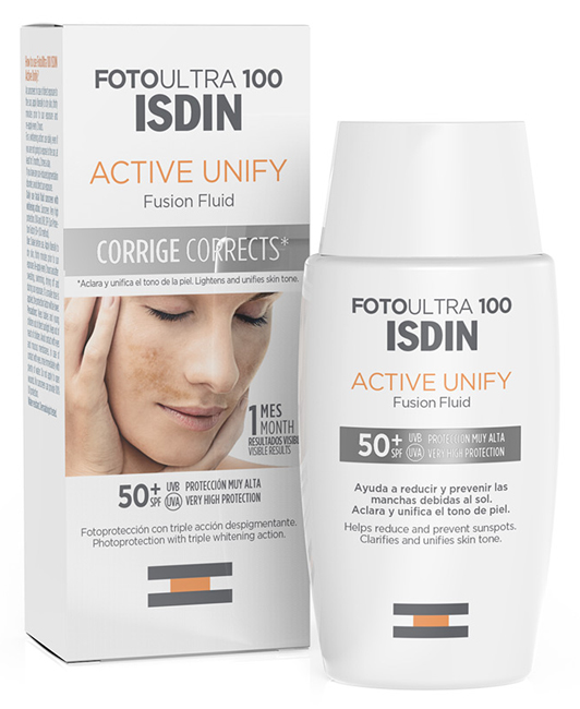 FOTOULTRA ACTIVE UNIFY - Farmapre