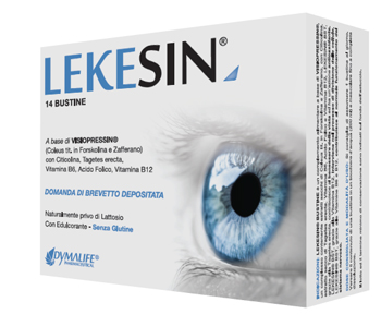 LEKESIN 14 BUSTINE - Farmapre