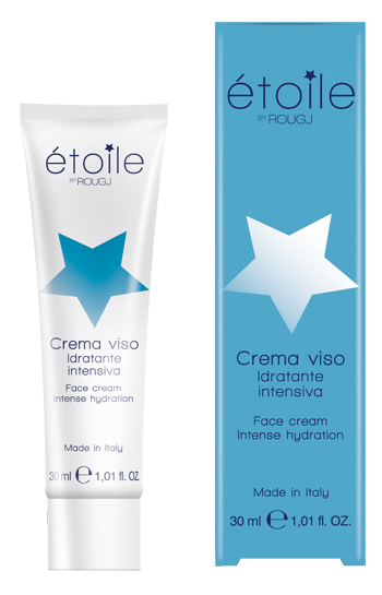 ROUGJ ETOILE CREMA VISO IDRATAZIONE INTENSA/RIPARATRICE 30 ML - Farmapre