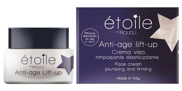ROUGJ ETOILE CREMA VISO LIFT-UP 30 ML - Farmapre