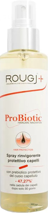 ROUGJ SPRAY RINVIGORENTE ANTICADUTA 150 ML - Farmapre