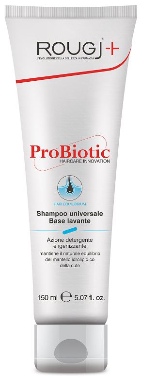 ROUGJ DETERGENTE UNIVERSALE 150 ML - Farmapre
