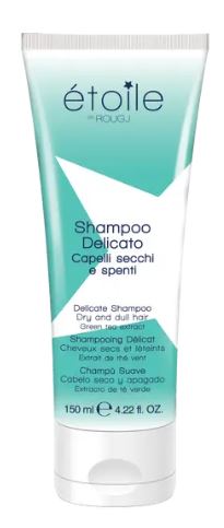 ROUGJ ETOILE SHAMPOO CAPELLI SECCHI 150 ML - Farmapre