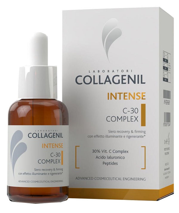 COLLAGENIL INTENSE C 30 COMPLEX 30 ML - Farmapre