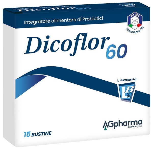 DICOFLOR 60 15 BUSTINE - Farmapre