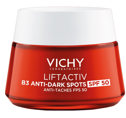 LIFTACTIV B3 SPF50 50 ML - Farmapre