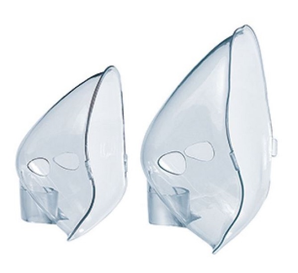 MASCHERA PEDIATRICA PER AEROSOL PRONTEX RAPID 2 - Farmapre