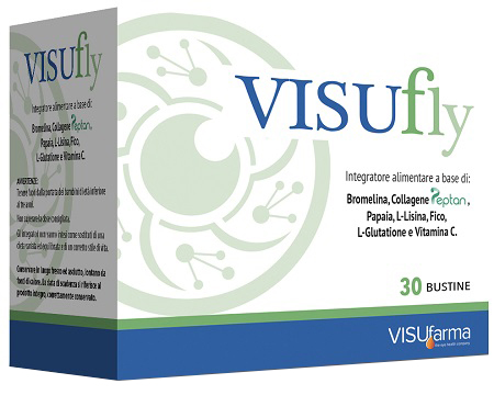 VISUFLY 30 BUSTINE - Farmapre