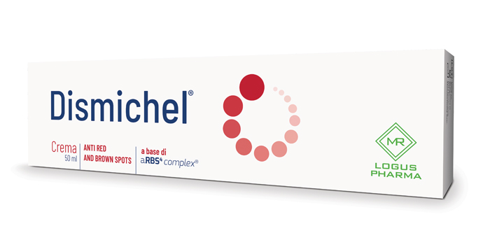 DISMICHEL CREMA 50 ML - Farmapre